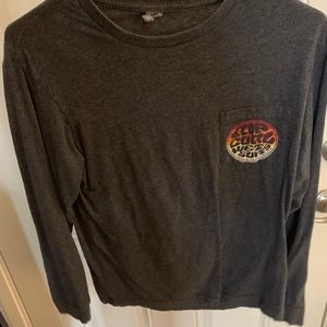 Rip Curl Long Sleeve Tee